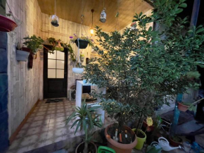 MR Guest House